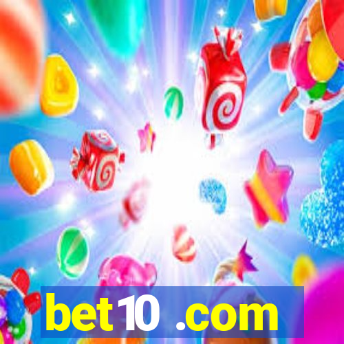 bet10 .com